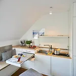 Apartment Koenigsschlaf No1 - Kuschelnest Im Herzen Von Konstanz