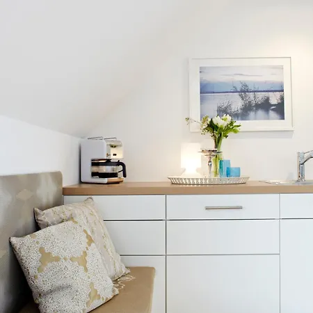 Koenigsschlaf No1 - Kuschelnest Im Herzen Von