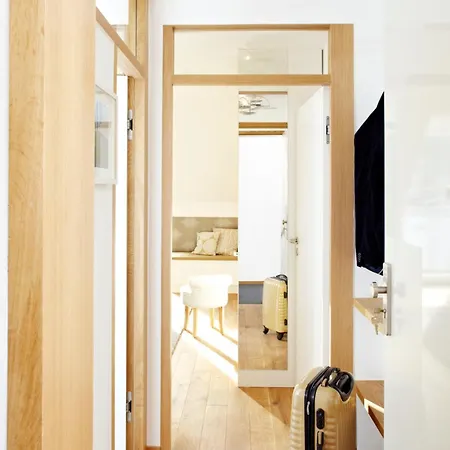 Koenigsschlaf No1 - Kuschelnest Im Herzen Von * Konstanz