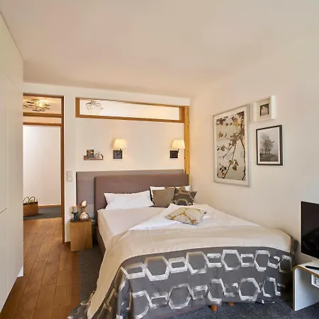 Koenigsschlaf No1 - Kuschelnest Im Herzen Von * コンスタンツ