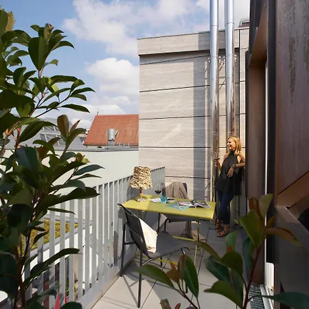 Koenigsschlaf No1 - Kuschelnest Im Herzen Von Apartment