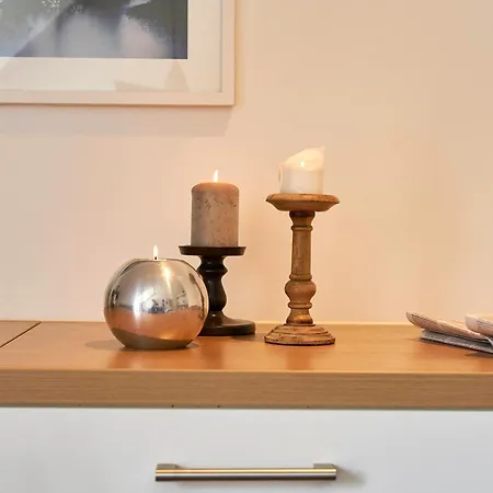 Koenigsschlaf No1 - Kuschelnest Im Herzen Von * Konstanz