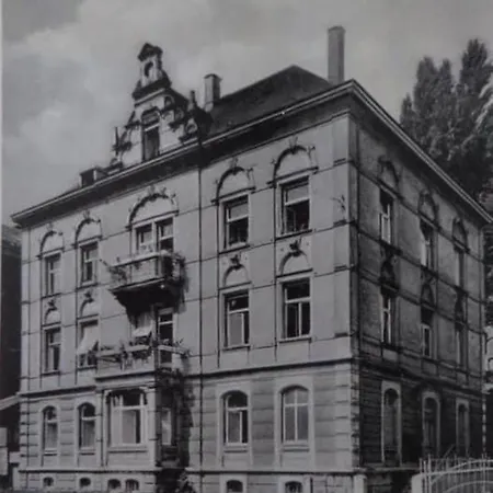 Апартаменты Koenigsschlaf No1 - Kuschelnest Im Herzen Von Констанц