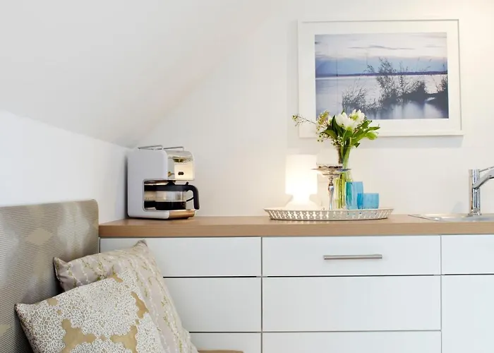 Koenigsschlaf No1 - Kuschelnest Im Herzen Von