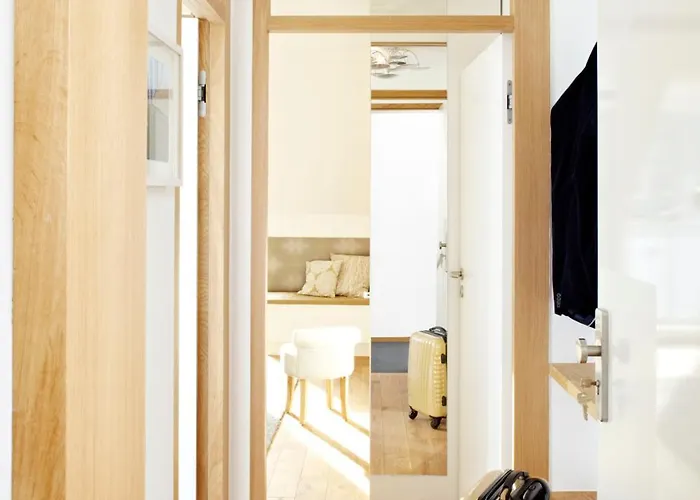 Koenigsschlaf No1 - Kuschelnest Im Herzen Von * コンスタンツ