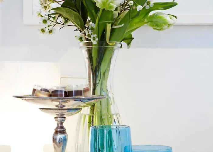 Koenigsschlaf No1 - Kuschelnest Im Herzen Von アパート コンスタンツ