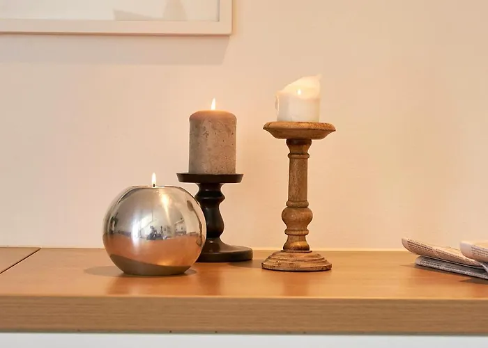 Koenigsschlaf No1 - Kuschelnest Im Herzen Von * コンスタンツ