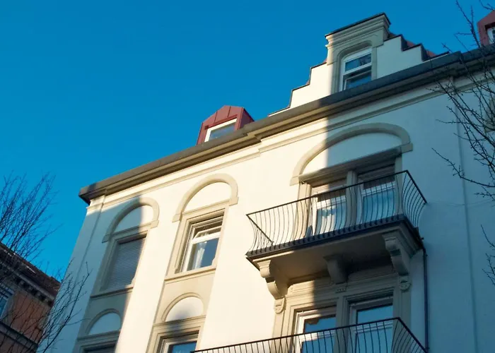 Koenigsschlaf No1 - Kuschelnest Im Herzen Von アパート *