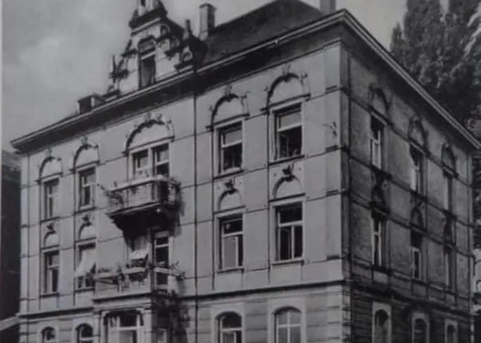 アパート Koenigsschlaf No1 - Kuschelnest Im Herzen Von コンスタンツ